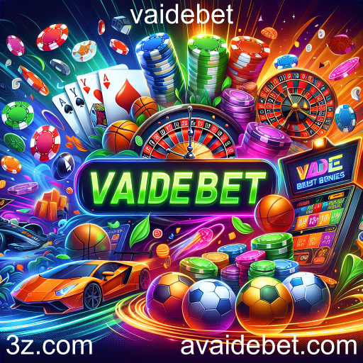 Aproveite as Melhores Promoções no Vaidebet