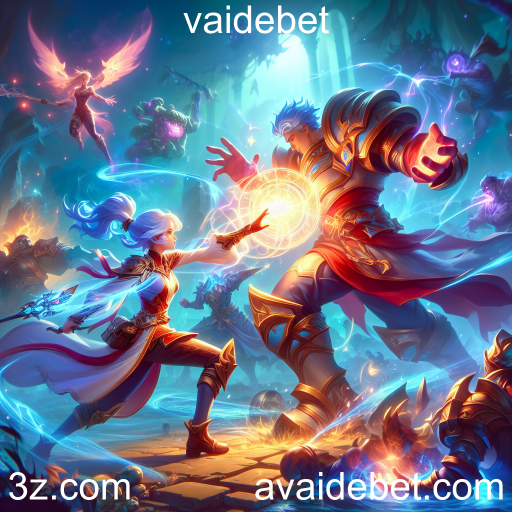 A Importância da Categoria Suporte nos Jogos Online