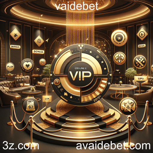Descubra o Mundo Exclusivo dos Jogos VIP no Vaidebet